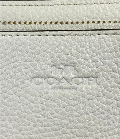 コーチ ショルダーウォレット レディース COACH