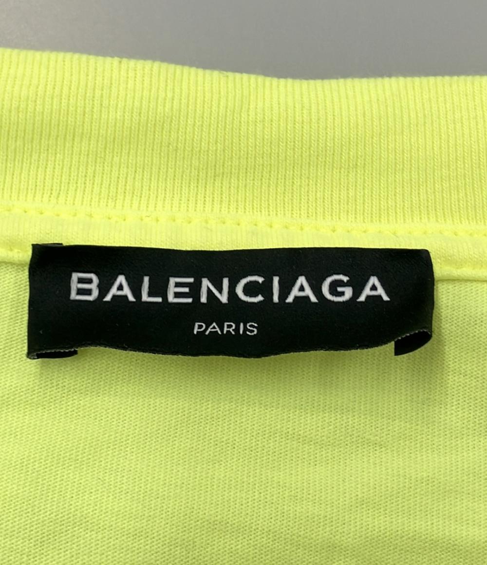 バレンシアガ 半袖Tシャツ メンズ SIZE S (S) BALENCIAGA