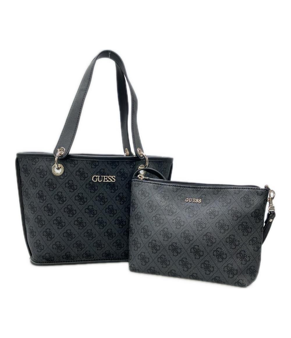 ゲス トートバッグ ショルダーバッグ 肩掛け レディース Guess