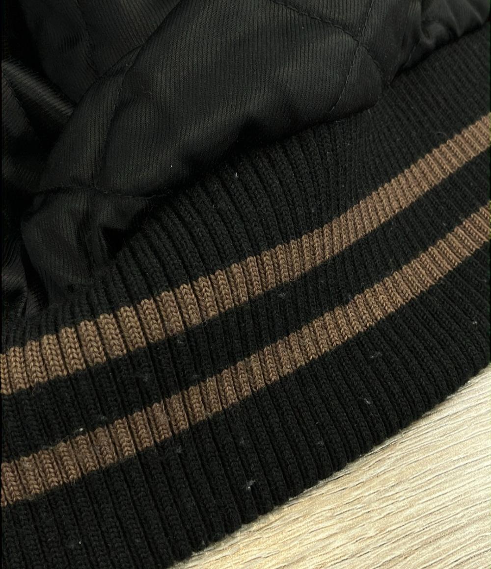 バーバリー スタジャン メンズ SIZE L (L) BURBERRY