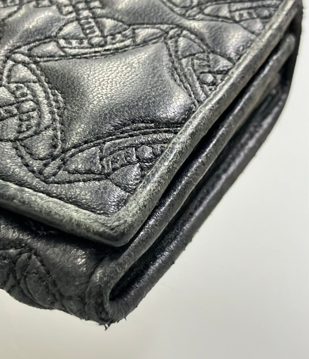 Vivienne Westwood 長財布 レザー レディース ヴィヴィアンウエストウッド
