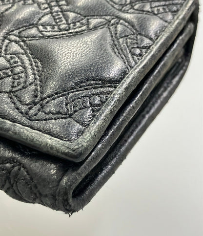 Vivienne Westwood 長財布 レザー レディース ヴィヴィアンウエストウッド