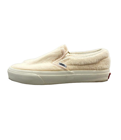 VANS スリッポン レディース SIZE 23.5 (M) バンズ