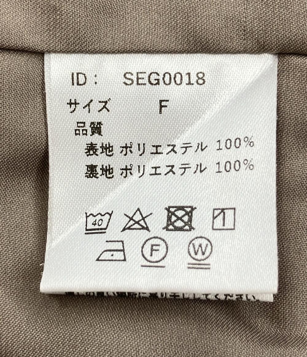 エストラータ パンツ セットアップ レディース SIZE F (M) STRATA