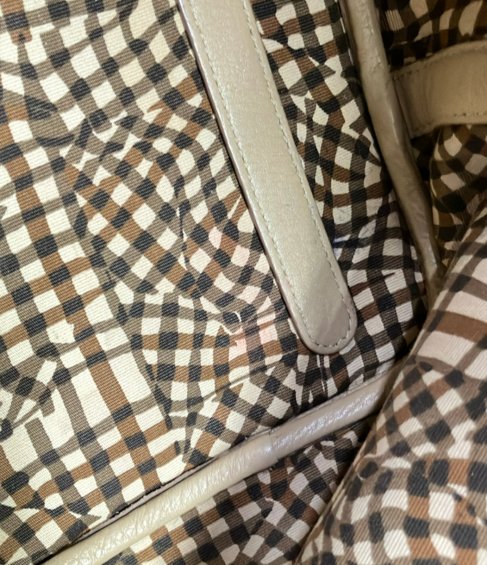 MCM トートバッグ レディース エムシーエム