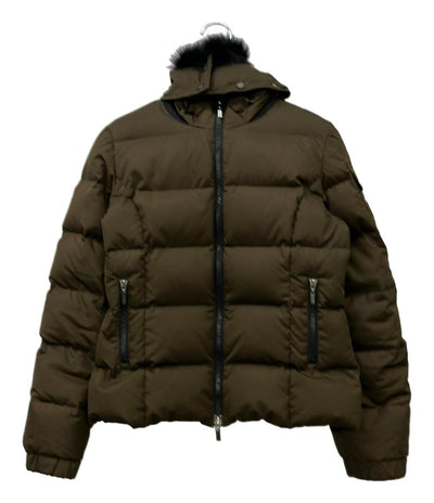 FOXEY ダウンジャケット ミセス＆エレガンス 24614-AJAN103CN レディース SIZE 40 (L) フォクシー