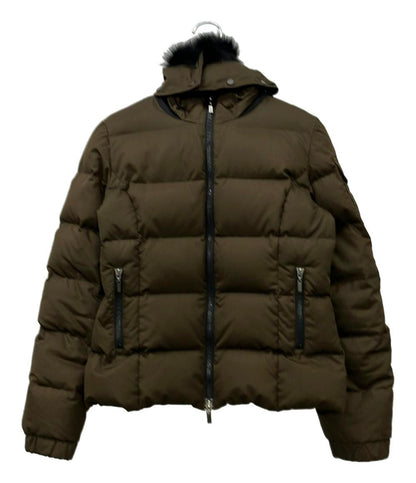 FOXEY ダウンジャケット ミセス＆エレガンス 24614-AJAN103CN レディース SIZE 40 (L) フォクシー