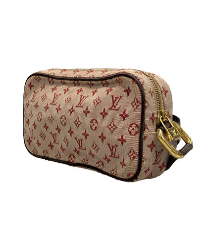 LOUIS VUITTON ショルダーバッグ 斜め掛け ジュリエット モノグラムミニ M92219 レディース ルイ・ヴィトン