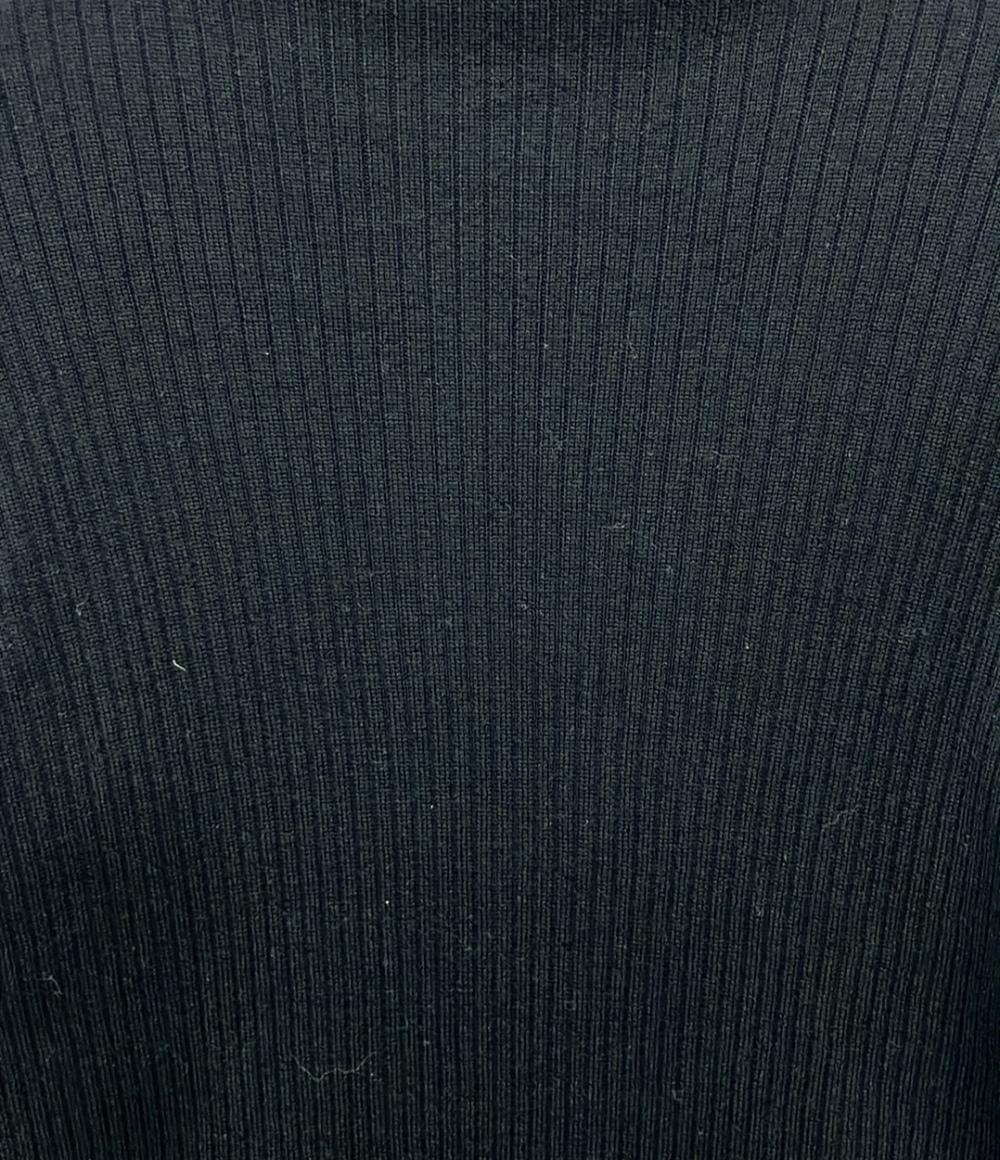 MONCLER 長袖ニット タートルネックDOLCEVITA TRICOT J20939F00007 M1131 レディース SIZE M モンクレール
