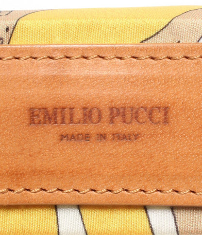 Emilio Pucci カチューシャ ヘアバンド レディース エミリオ・プッチ