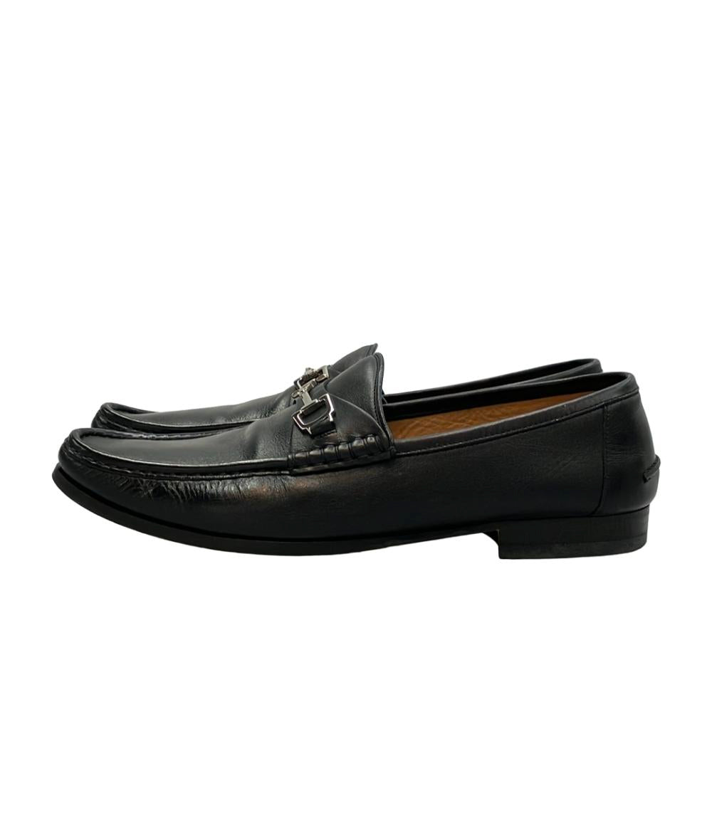 GUCCI ローファー ホースビッド 253303 メンズ SIZE 8 (L) グッチ