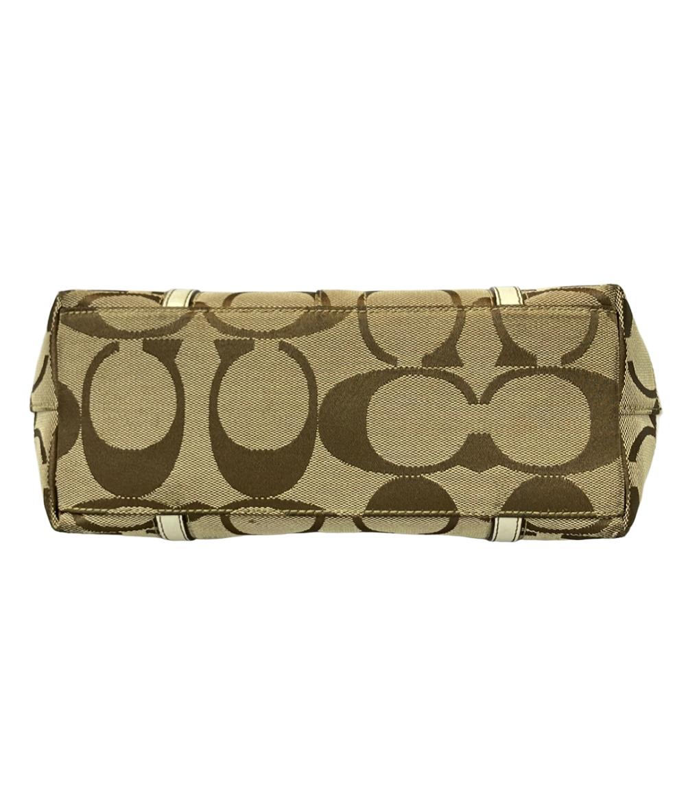 COACH トートバッグ F11098 レディース コーチ