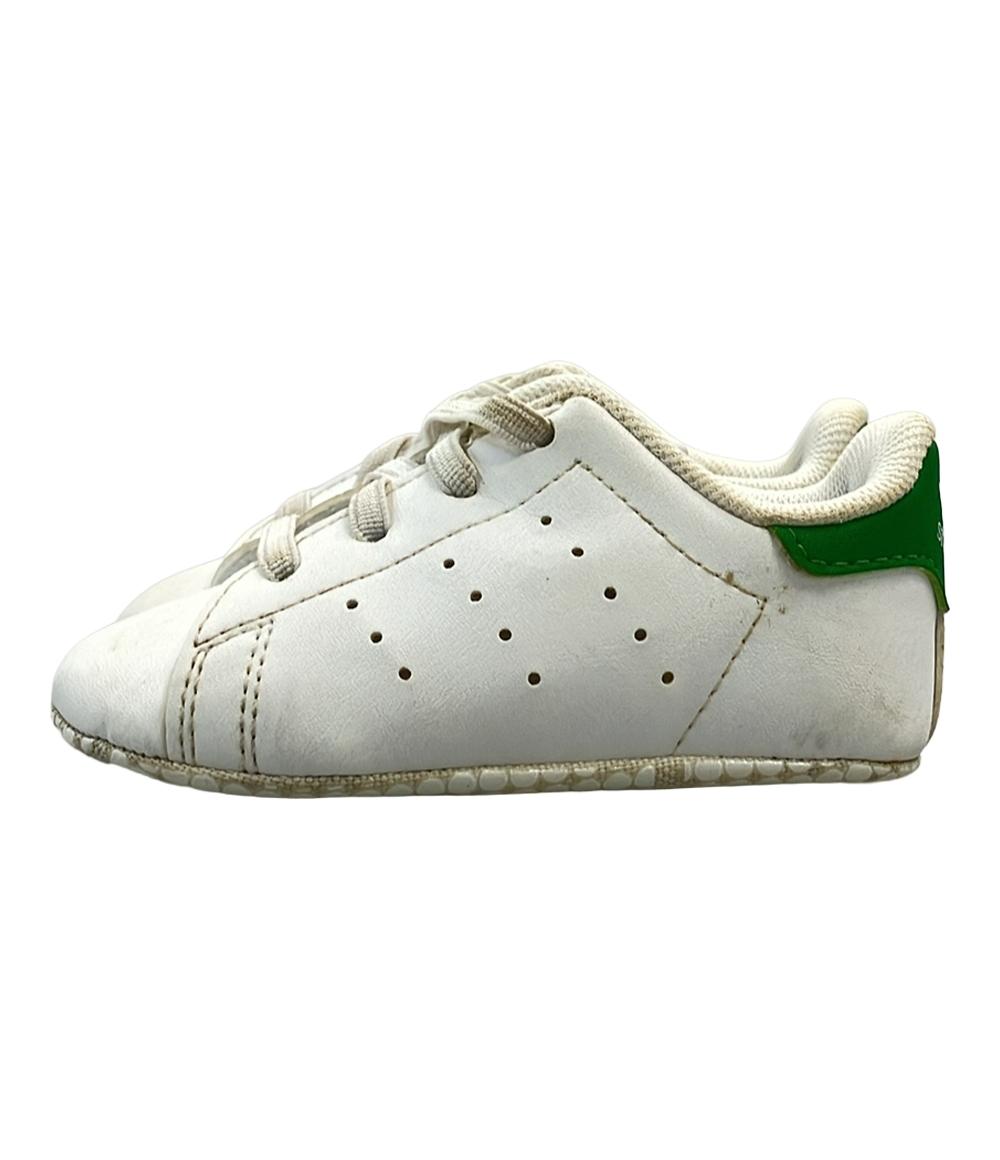 アディダス ローカットスニーカー ベビー SIZE 10.0 (M) adidas