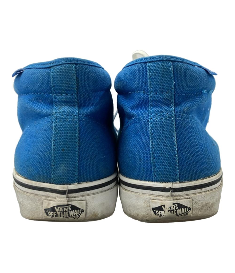 バンズ ミドルカットスニーカー メンズ SIZE US 9 1/2 (L) VANS