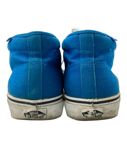 バンズ ミドルカットスニーカー メンズ SIZE US 9 1/2 (L) VANS