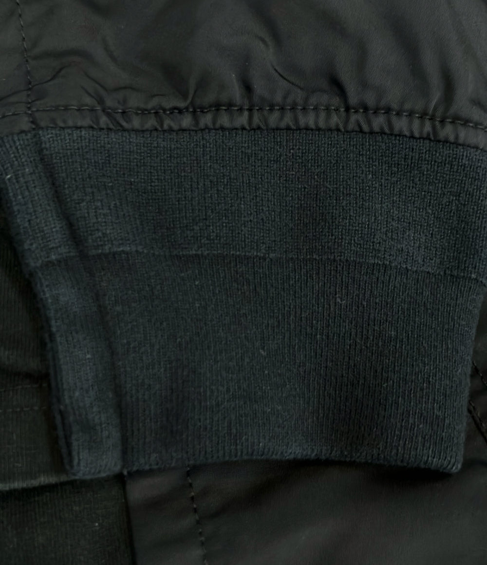 Sacai 半袖 コンビネーション カットソー 24-03457M メンズ SIZE 4 サカイ