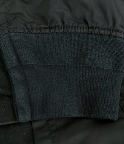 Sacai 半袖 コンビネーション カットソー 24-03457M メンズ SIZE 4 サカイ