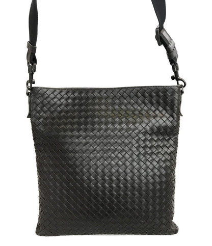 ボッテガベネタ  ショルダーバッグ 斜め掛け      ユニセックス   BOTTEGA VENETA