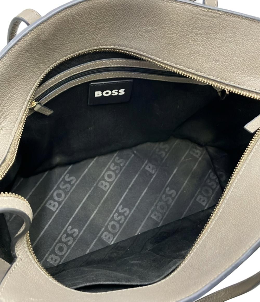 ボス トートバッグ レディース BOSS