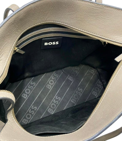 ボス トートバッグ レディース BOSS