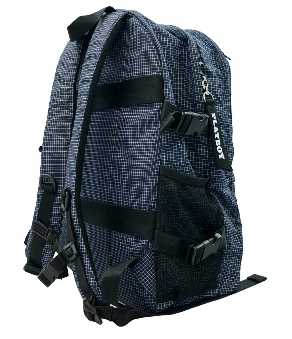 プレイボーイ リュック レディース PLAYBOY