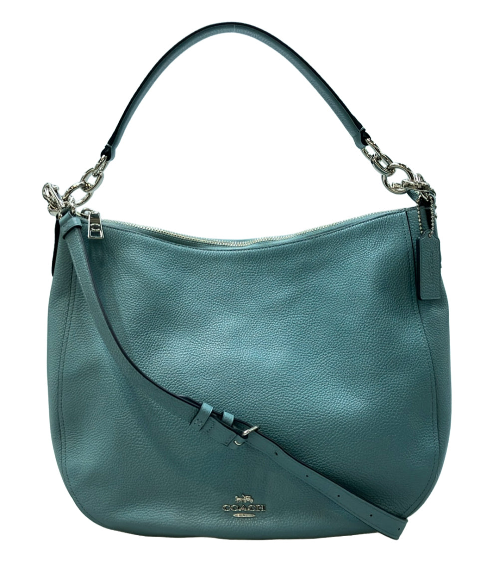 COACH 2wayハンドバッグ ショルダーバッグ Chelsea Hobo 32 F58036 レディース コーチ