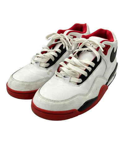 ナイキ ミドルカットスニーカー BQ4212-100 メンズ SIZE 27.5 (L) NIKE