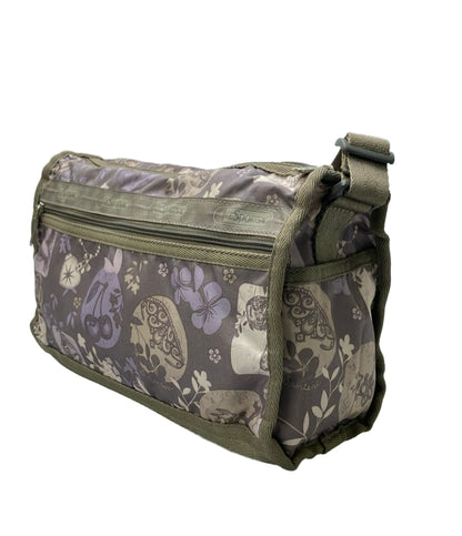 LeSportsac ショルダーバッグ 斜め掛け レディース レスポートサック