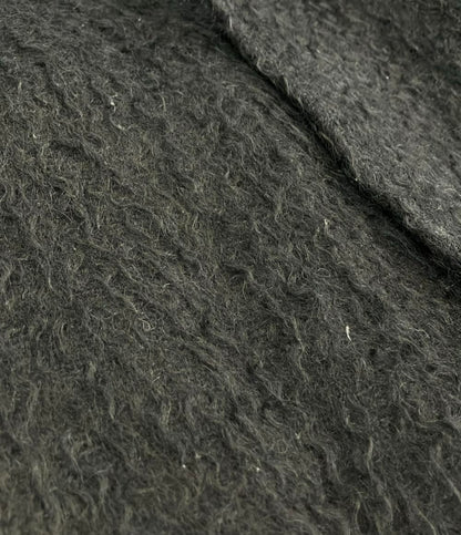 CELINE ロングコート ケープコートモヘヤ フィービー期 28R876455 レディース SIZE 38 (M) セリーヌ