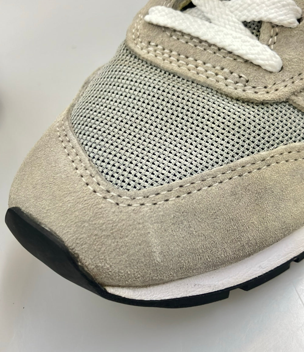 NEW BALANCE ローカットスニーカー CM996GR2 メンズ SIZE 26.0 ニューバランス