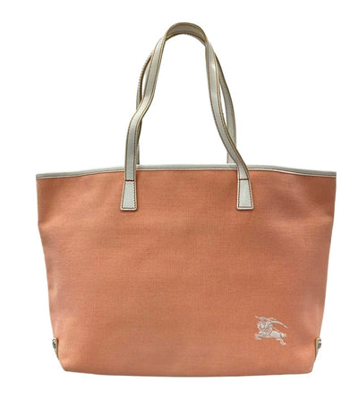 BURBERRY BLUE LABEL トートバッグ ショルダーバッグ 肩掛け レディース バーバリーブルーレーベル