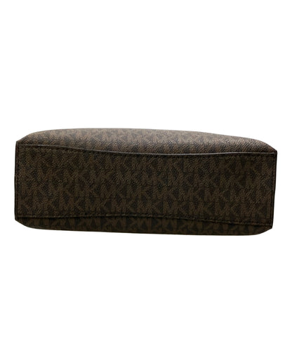 美品 MICHAEL KORS ショルダーバッグ 斜め掛け 30S3GR0M2B レディース マイケルコース
