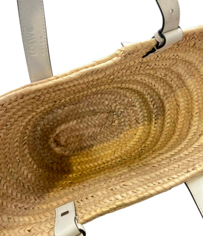 LOEWE かごバッグ バスケットバッグ レディース ロエベ