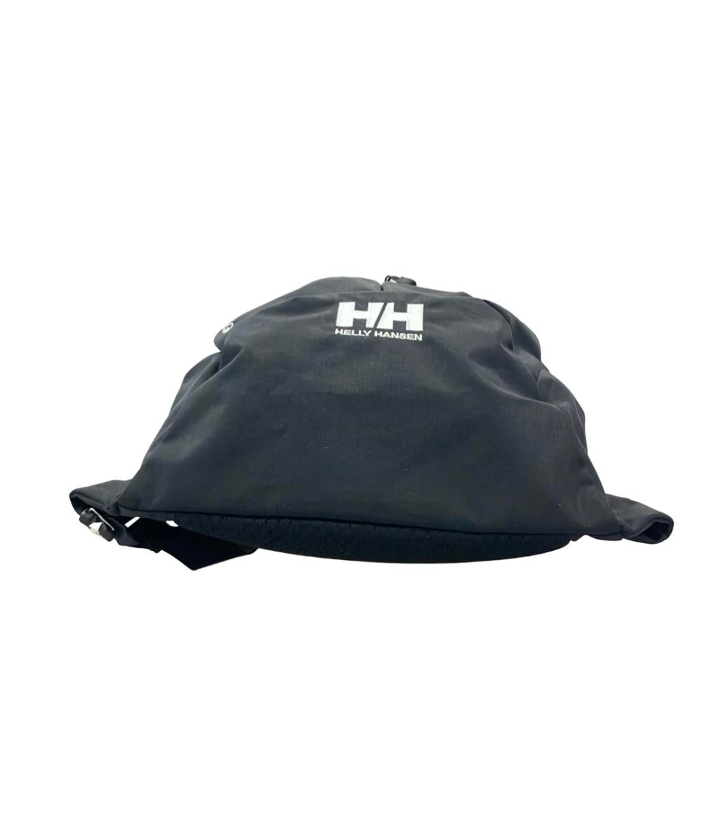 美品 HELLY HANSEN ボディバッグ メンズ ヘリーハンセン