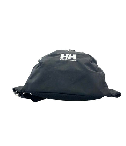 美品 HELLY HANSEN ボディバッグ メンズ ヘリーハンセン