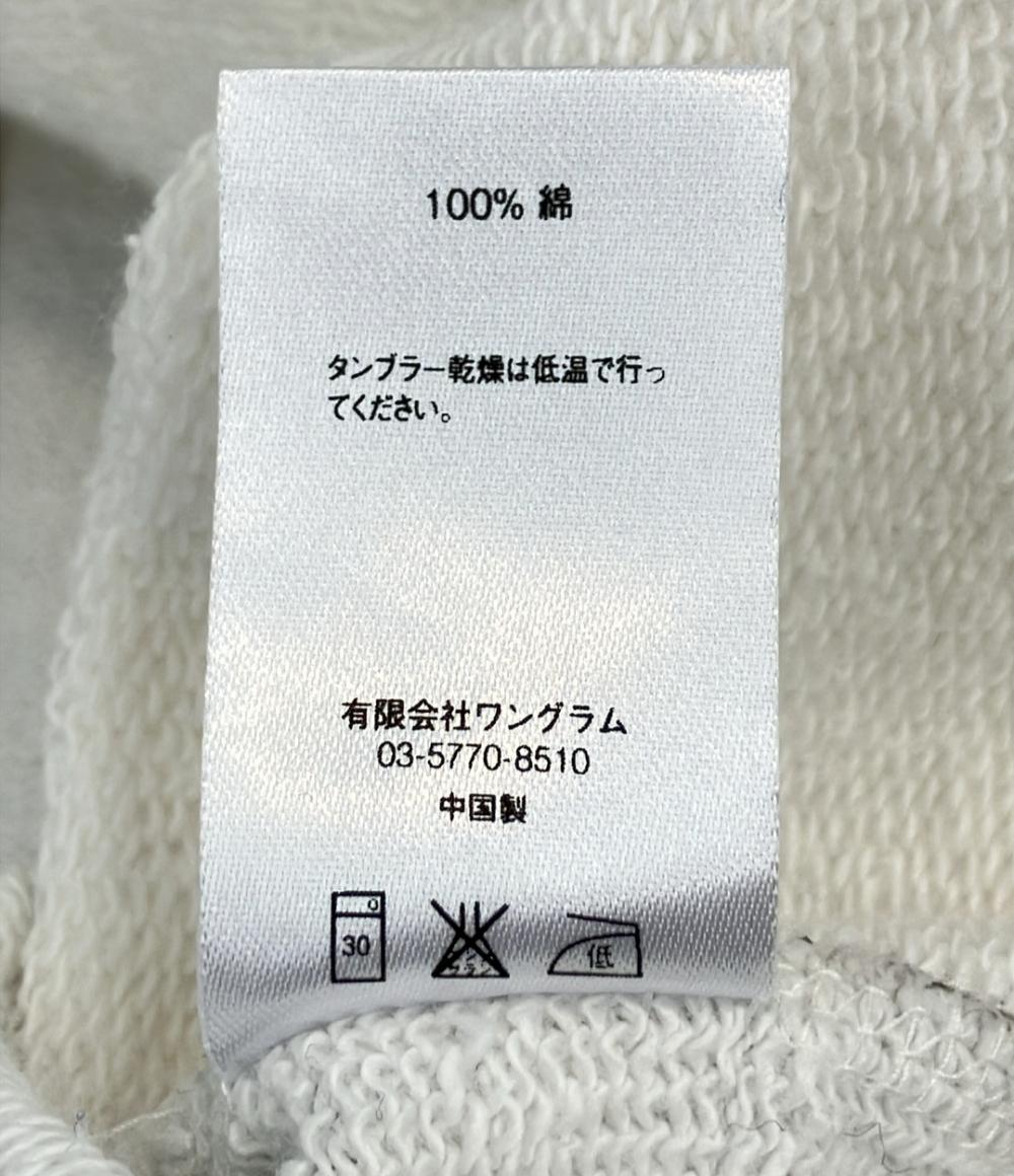 Supreme COMME des GARCONS SHIRT ボックスロゴ パーカー メンズ SIZE L シュプリーム コムデギャルソンシャツ