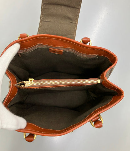 DAKS ハンドバッグ レディース ダックス