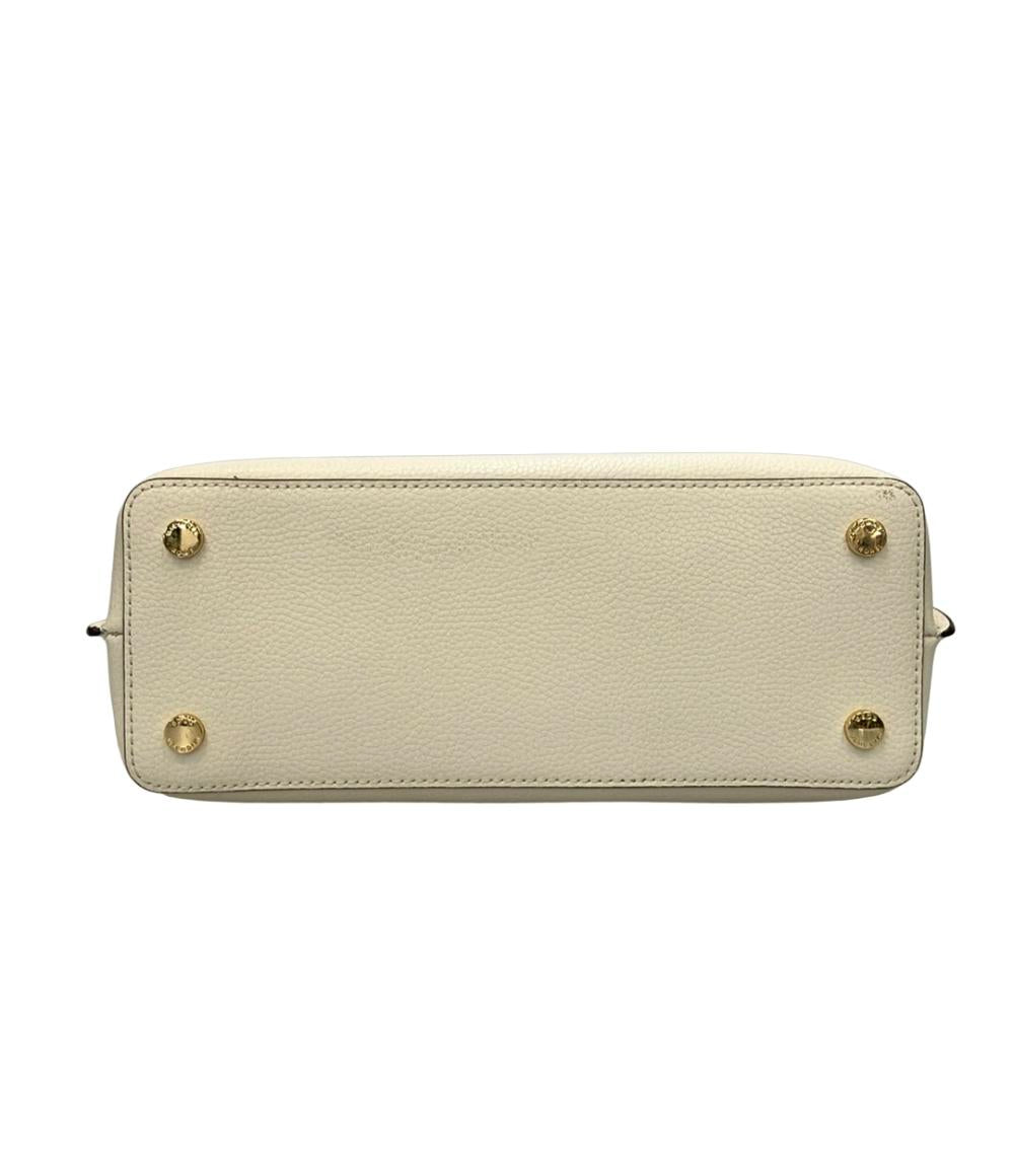 MICHAEL KORS 2way ハンドバッグ ショルダーバッグ 斜め掛け エミリア ラージ サッチェル レディース マイケルコース