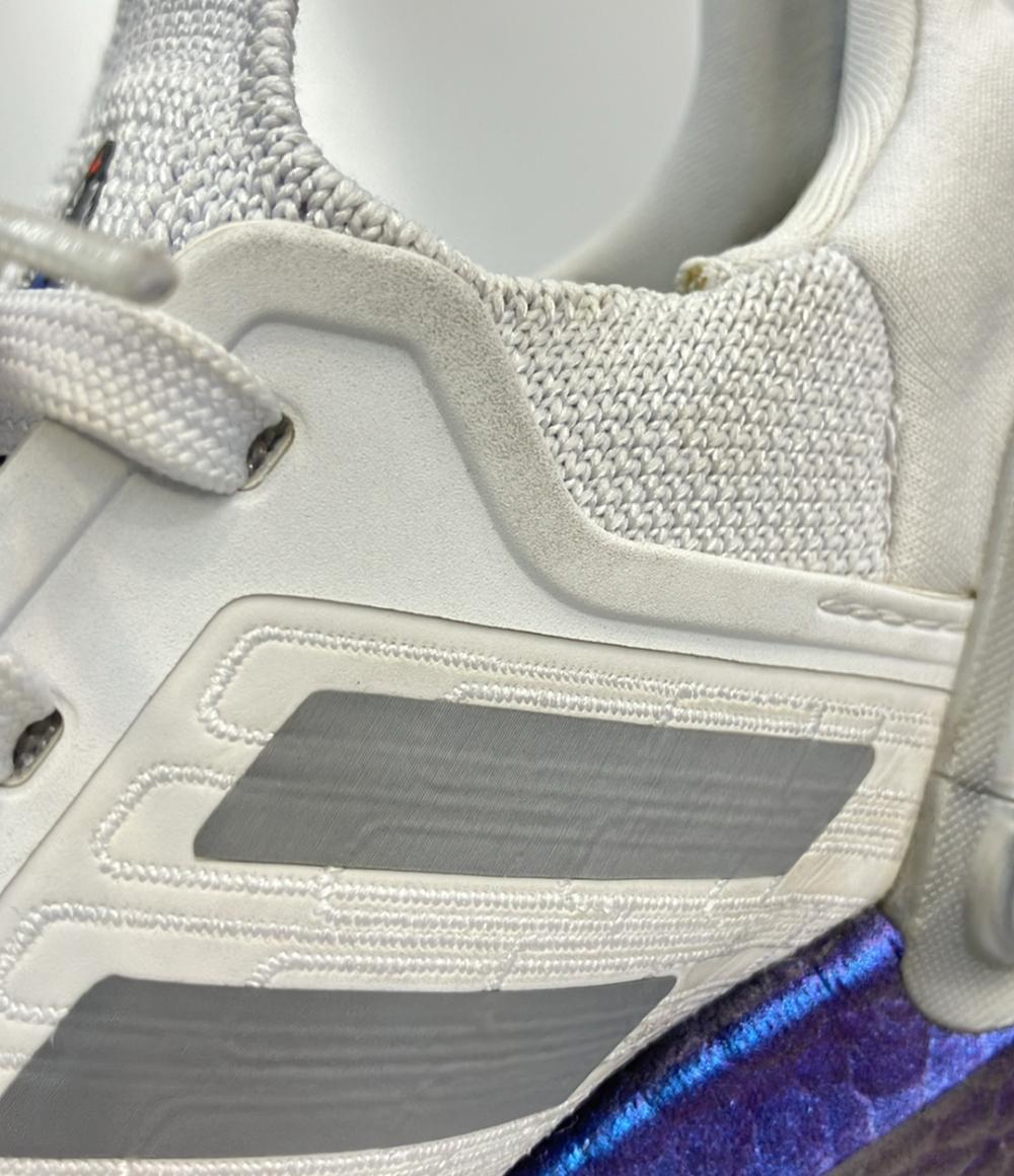 アディダス ローカットスニーカー ULTRA BOOST 20 EG1369 レディース SIZE 24.0 (L) adidas