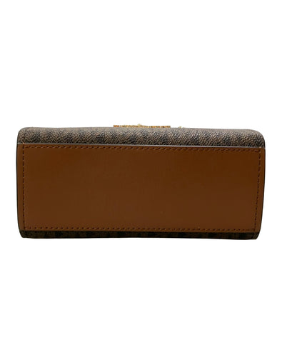美品 MICHAEL KORS ハンドバッグ ショルダーバッグ 2WAY 斜め掛け 35H1GHMS0B レディース マイケルコース