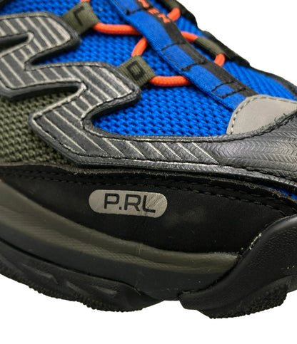POLO RALPH LAUREN ローカットスニーカー アドベンチャー 300LT-SK-LTL メンズ SIZE 27.5 ポロ・ラルフローレン
