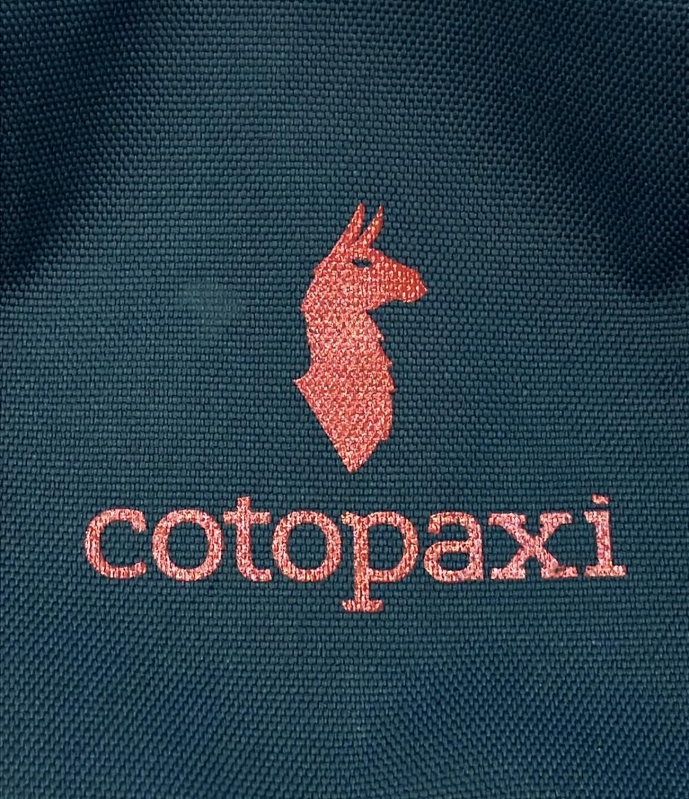 Cotopaxi リュック デイパック Bogota 20L レディース メンズ コトパキシー