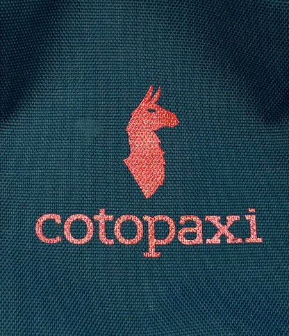Cotopaxi リュック デイパック Bogota 20L レディース メンズ コトパキシー