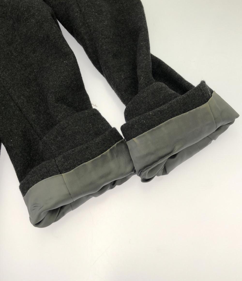 オールドイングランド チェスターコート レディース SIZE 38 (S) OLD ENGLAND