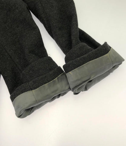 オールドイングランド チェスターコート レディース SIZE 38 (S) OLD ENGLAND