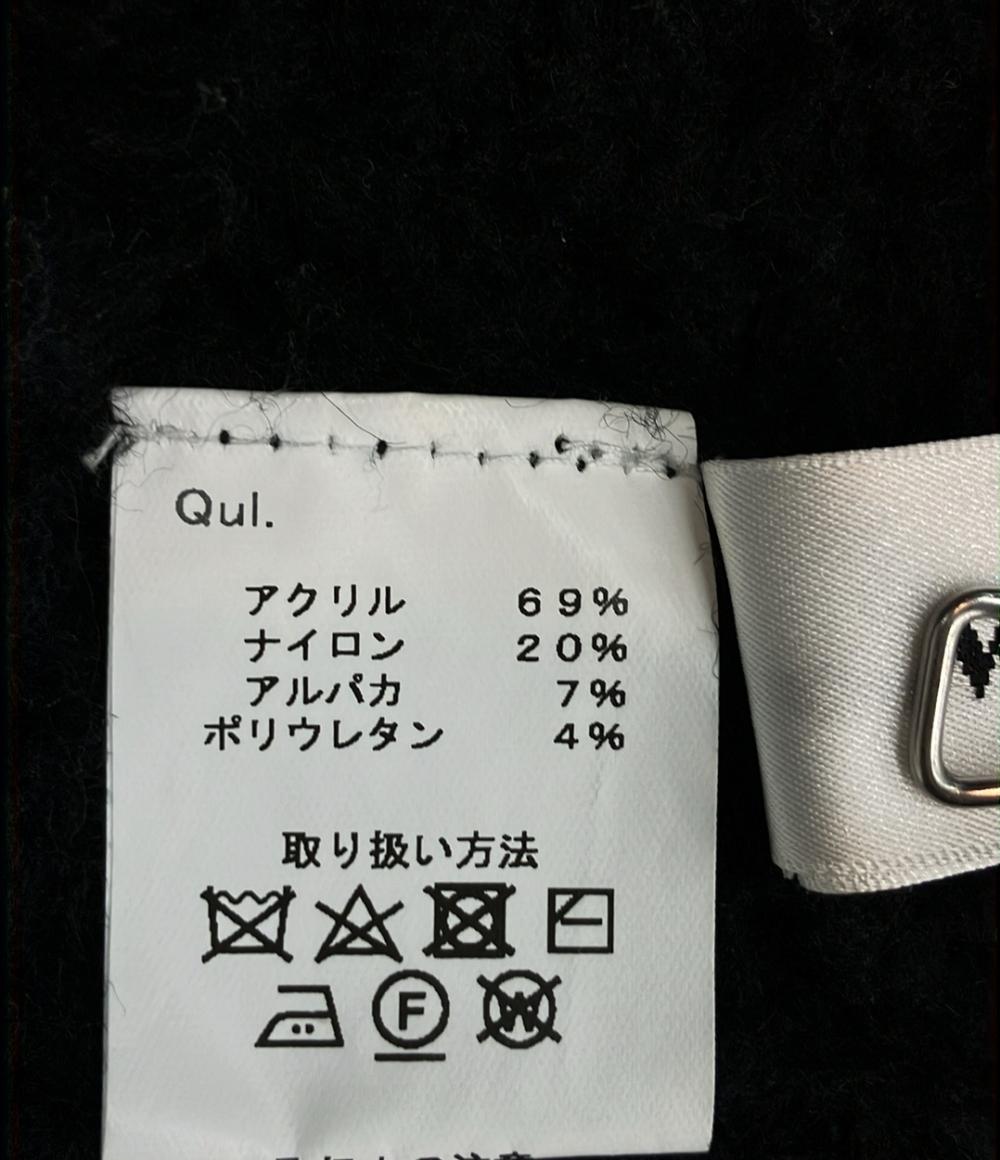 マチャット 長袖ニット レディース (複数サイズ) MACHATT