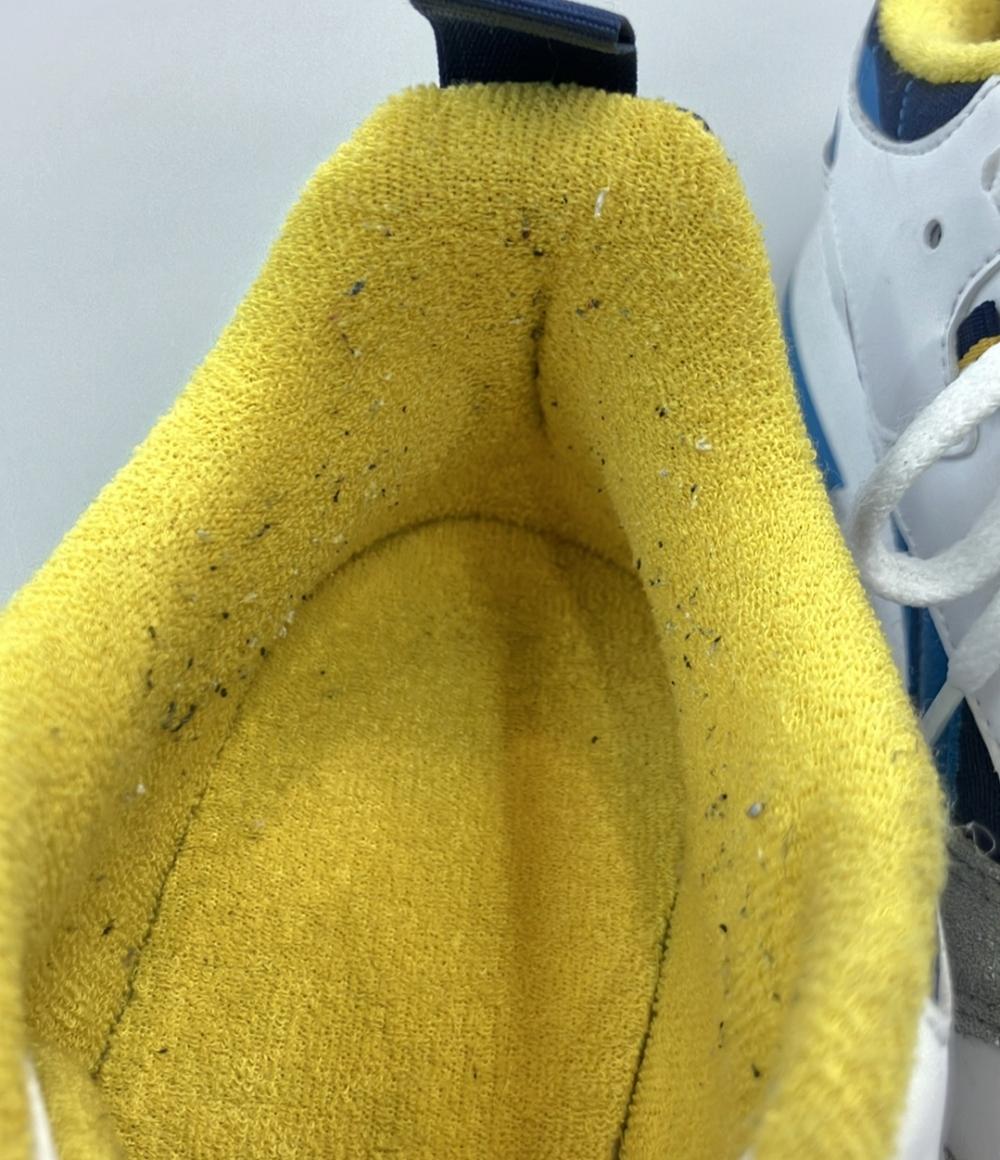 Reebok ローカットスニーカー メンズ SIZE 27.5 (L) リーボック