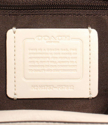 コーチ ハンドバッグ ショルダーバッグ 肩掛け F57612 レディース COACH