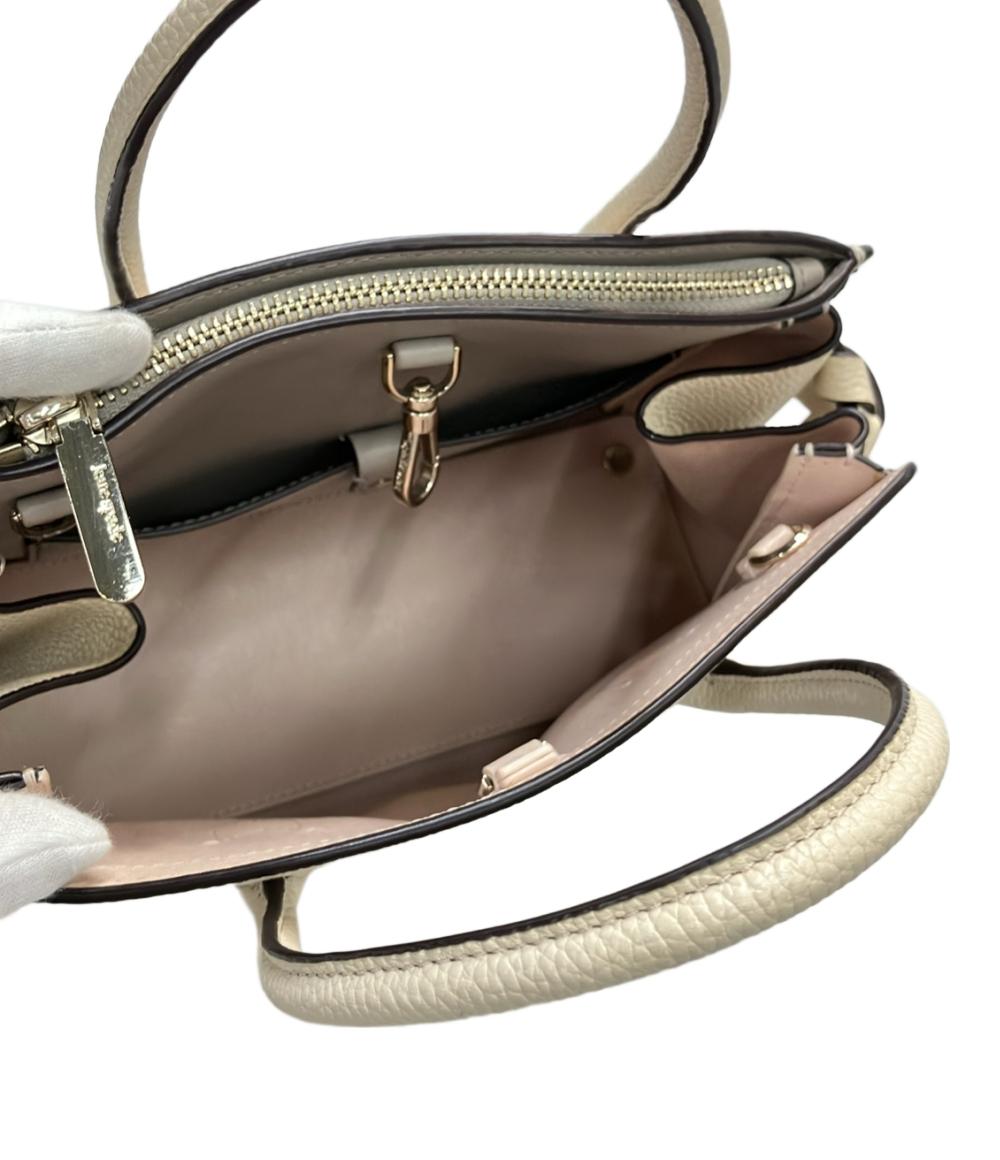 ケイトスペード 2wayハンドバッグ ショルダーバッグ ノットラージサッチェルバッグ 斜め掛け レディース Kate Spade