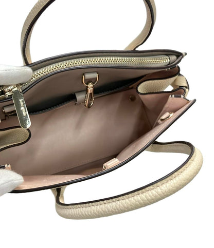 ケイトスペード 2wayハンドバッグ ショルダーバッグ ノットラージサッチェルバッグ 斜め掛け レディース Kate Spade